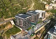 Kupić 🔥 Nasz nowy wspólny projekt budowlany z dobrą lokalizacją - centrum Alanyi, plaża Kleopatra 2