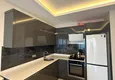 Dostępny zakup Apartament 1+1 umeblowany od właściciela w Mahmutlar — kompleks mieszkalny z obsługą hotelową i prywatną plażą 5