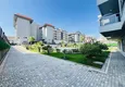 Kupić Apartament 1+1 w Alanyi, Kargicak, drugi nadmorski. Nadaje się do wynajmu krótkoterminowego  10 