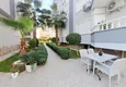 Kupić Apartament 2+1 w Alanyi, Oba — umeblowany, z dużym przeszklonym balkonem i dogodną lokalizacją 10