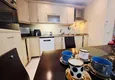 Dostępny zakup Apartament 2+1 w Alanyi, Oba — umeblowany, z dużym przeszklonym balkonem i dogodną lokalizacją 10