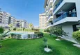Kupić Apartament 1+1 w Alanyi, Kargicak, drugi nadmorski. Nadaje się do wynajmu krótkoterminowego  11 