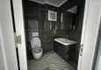 Dostępny zakup Apartament 1+1 w Alanyi, Kargicak, drugi nadmorski. Nadaje się do wynajmu krótkoterminowego  40 