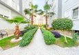 Kupić Apartament 2+1 w Alanyi, Oba — umeblowany, z dużym przeszklonym balkonem i dogodną lokalizacją 11
