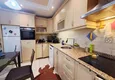 Dostępny zakup Apartament 2+1 w Alanyi, Oba — umeblowany, z dużym przeszklonym balkonem i dogodną lokalizacją 11