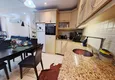 Dostępny zakup Apartament 2+1 w Alanyi, Oba — umeblowany, z dużym przeszklonym balkonem i dogodną lokalizacją 12