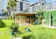 Kupić Apartament 1+1 w Alanyi, Kargicak, drugi nadmorski. Nadaje się do wynajmu krótkoterminowego  12 