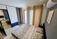 Dostępny zakup Umeblowane mieszkanie 1+1 w Mahmutlar - 150 m od morza, Barbarossa Avenue 13