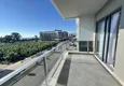 Dostępny zakup Apartament 1+1 w Alanyi, Kargicak, drugi nadmorski. Nadaje się do wynajmu krótkoterminowego  12 