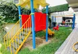 Kupić Apartament 1+1 w Alanyi, Kargicak, drugi nadmorski. Nadaje się do wynajmu krótkoterminowego  13 