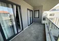 Dostępny zakup Apartament 1+1 w Alanyi, Kargicak, drugi nadmorski. Nadaje się do wynajmu krótkoterminowego  42 