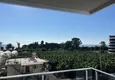 Dostępny zakup Apartament 1+1 w Alanyi, Kargicak, drugi nadmorski. Nadaje się do wynajmu krótkoterminowego  13 
