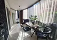 Dostępny zakup Apartament 2+1 w Alanyi, Oba — umeblowany, z dużym przeszklonym balkonem i dogodną lokalizacją 13