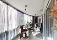 Dostępny zakup Apartament 2+1 w Alanyi, Oba — umeblowany, z dużym przeszklonym balkonem i dogodną lokalizacją 14