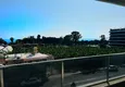Dostępny zakup Apartament 1+1 w Alanyi, Kargicak, drugi nadmorski. Nadaje się do wynajmu krótkoterminowego  14 