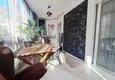 Dostępny zakup Apartament 2+1 w Alanyi, Oba — umeblowany, z dużym przeszklonym balkonem i dogodną lokalizacją 15