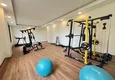 Kupić Apartament 1+1 w Alanyi, Kargicak, drugi nadmorski. Nadaje się do wynajmu krótkoterminowego  16 