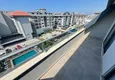 Dostępny zakup Apartament 1+1 w Alanyi, Kargicak, drugi nadmorski. Nadaje się do wynajmu krótkoterminowego  45 