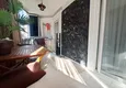 Dostępny zakup Apartament 2+1 w Alanyi, Oba — umeblowany, z dużym przeszklonym balkonem i dogodną lokalizacją 16