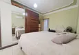 Dostępny zakup Apartament 2+1 w Alanyi, Oba — umeblowany, z dużym przeszklonym balkonem i dogodną lokalizacją 18