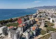 Kupić Apartament 1+1 w Alanyi, Kargicak, drugi nadmorski. Nadaje się do wynajmu krótkoterminowego  1 
