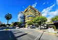 Kupić Umeblowane mieszkanie 1+1 w Mahmutlar - 150 m od morza, Barbarossa Avenue 1