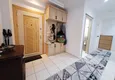 Dostępny zakup Apartament 2+1 w Alanyi, Oba — umeblowany, z dużym przeszklonym balkonem i dogodną lokalizacją 1