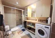 Dostępny zakup Apartament 2+1 w Alanyi, Oba — umeblowany, z dużym przeszklonym balkonem i dogodną lokalizacją 21