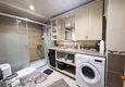 Dostępny zakup Apartament 2+1 w Alanyi, Oba — umeblowany, z dużym przeszklonym balkonem i dogodną lokalizacją 22