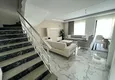 Dostępny zakup Apartament 1+1 w Alanyi, Kargicak, drugi nadmorski. Nadaje się do wynajmu krótkoterminowego  31 