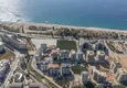 Kupić Apartament 1+1 w Alanyi, Kargicak, drugi nadmorski. Nadaje się do wynajmu krótkoterminowego  2 