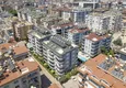 Kupić Apartament 2+1 w Alanyi, Oba — umeblowany, z dużym przeszklonym balkonem i dogodną lokalizacją 2