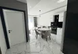 Dostępny zakup Apartament 1+1 w Alanyi, Kargicak, drugi nadmorski. Nadaje się do wynajmu krótkoterminowego  2 