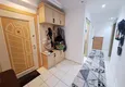Dostępny zakup Apartament 2+1 w Alanyi, Oba — umeblowany, z dużym przeszklonym balkonem i dogodną lokalizacją 2