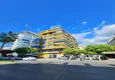 Kupić Umeblowane mieszkanie 1+1 w Mahmutlar - 150 m od morza, Barbarossa Avenue 2