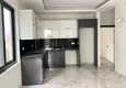 Dostępny zakup Apartament 1+1 w Alanyi, Kargicak, drugi nadmorski. Nadaje się do wynajmu krótkoterminowego  22 