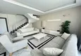 Dostępny zakup Apartament 1+1 w Alanyi, Kargicak, drugi nadmorski. Nadaje się do wynajmu krótkoterminowego  32 