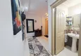 Dostępny zakup Apartament 2+1 w Alanyi, Oba — umeblowany, z dużym przeszklonym balkonem i dogodną lokalizacją 3
