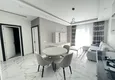 Dostępny zakup Apartament 1+1 w Alanyi, Kargicak, drugi nadmorski. Nadaje się do wynajmu krótkoterminowego  3 