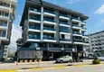Kupić Apartament 1+1 w Alanyi, Kargicak, drugi nadmorski. Nadaje się do wynajmu krótkoterminowego  4 