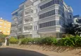 Kupić Apartament 2+1 w Alanyi, Oba — umeblowany, z dużym przeszklonym balkonem i dogodną lokalizacją 4