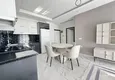 Dostępny zakup Apartament 1+1 w Alanyi, Kargicak, drugi nadmorski. Nadaje się do wynajmu krótkoterminowego  4 