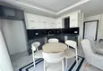 Dostępny zakup Apartament 1+1 w Alanyi, Kargicak, drugi nadmorski. Nadaje się do wynajmu krótkoterminowego  34 