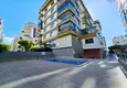 Kupić Umeblowane mieszkanie 1+1 w Mahmutlar - 150 m od morza, Barbarossa Avenue 4