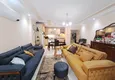 Dostępny zakup Apartament 2+1 w Alanyi, Oba — umeblowany, z dużym przeszklonym balkonem i dogodną lokalizacją 5