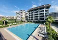 Kupić Apartament 1+1 w Alanyi, Kargicak, drugi nadmorski. Nadaje się do wynajmu krótkoterminowego  6 