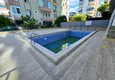 Kupić Umeblowane mieszkanie 1+1 w Mahmutlar - 150 m od morza, Barbarossa Avenue 5