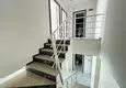 Dostępny zakup Apartament 1+1 w Alanyi, Kargicak, drugi nadmorski. Nadaje się do wynajmu krótkoterminowego  35 