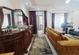 Dostępny zakup Apartament 2+1 w Alanyi, Oba — umeblowany, z dużym przeszklonym balkonem i dogodną lokalizacją 6
