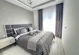 Dostępny zakup Apartament 1+1 w Alanyi, Kargicak, drugi nadmorski. Nadaje się do wynajmu krótkoterminowego  7 